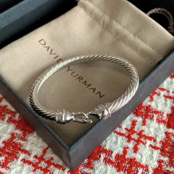 David Yurman Jewelry Under $200